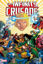 Infinity Crusade Cilt 2